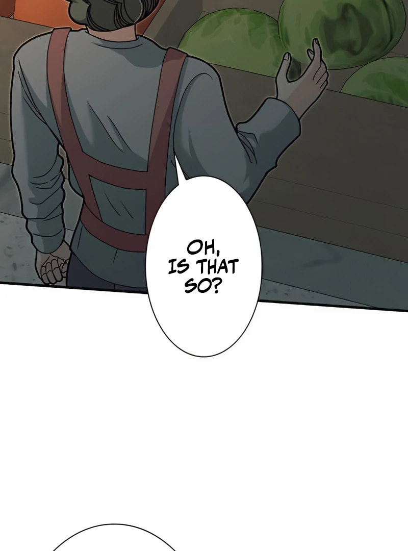 The Reason the Abandoned Fake Princess Returned Chapter 9 - page 116