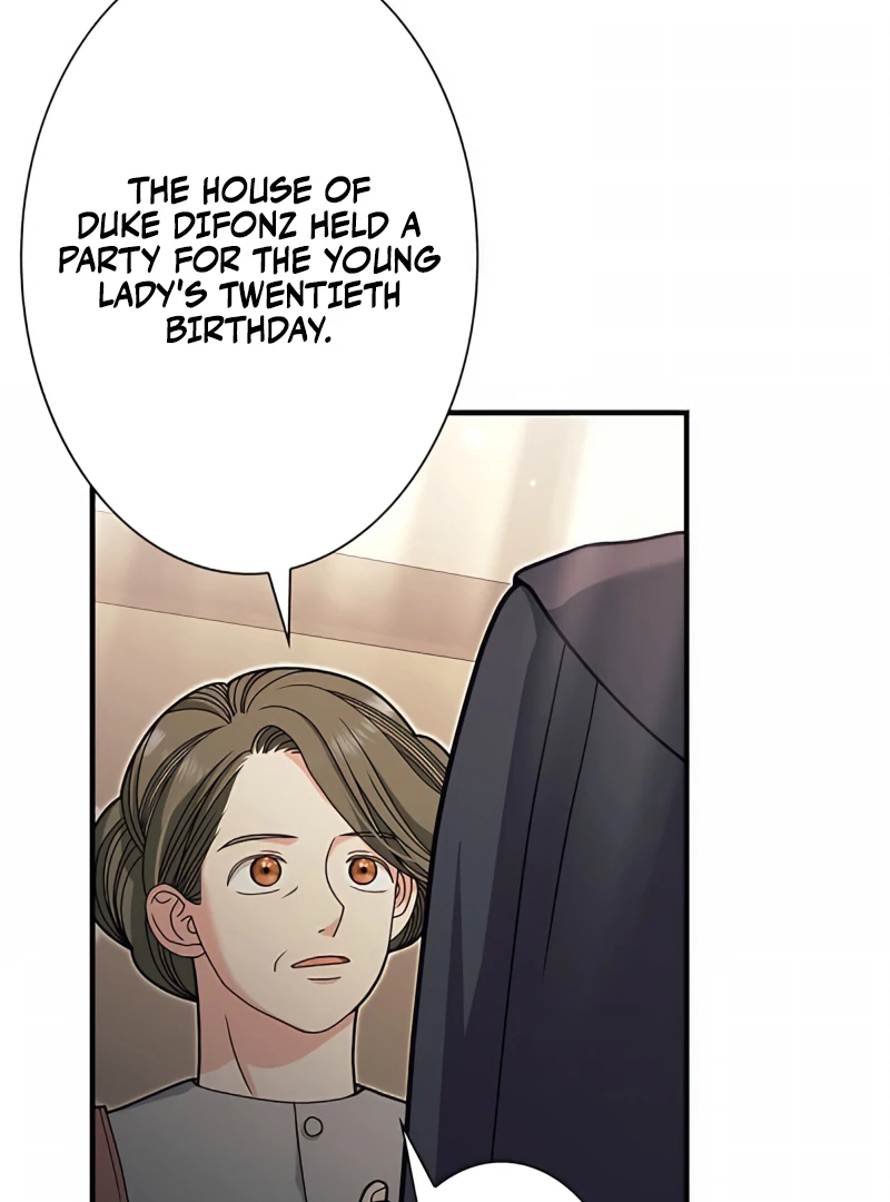 The Reason the Abandoned Fake Princess Returned Chapter 9 - page 117