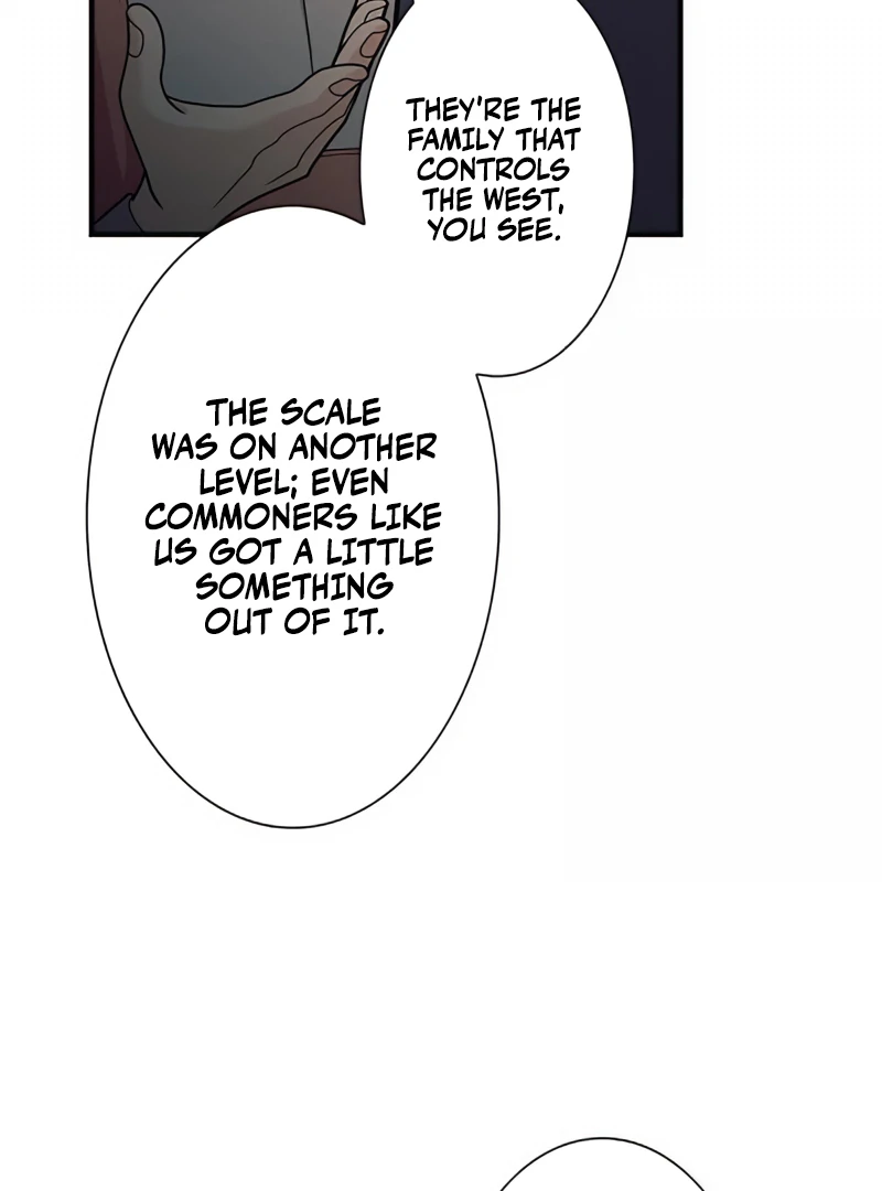 The Reason the Abandoned Fake Princess Returned Chapter 9 - page 118