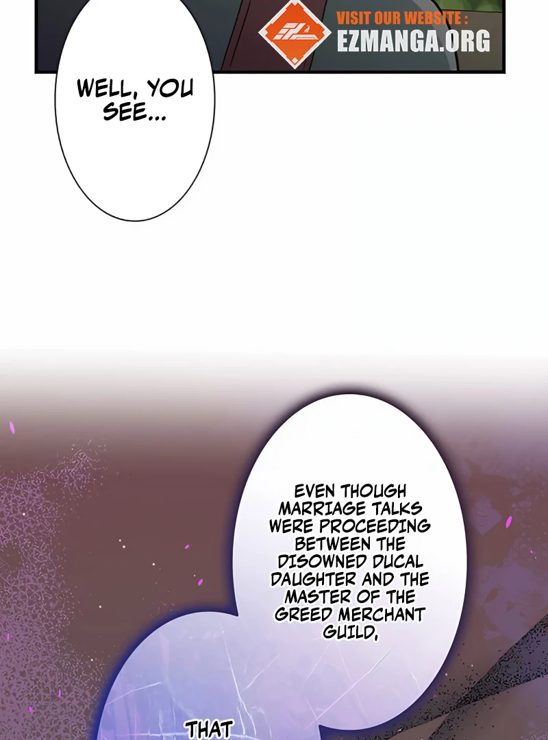 The Reason the Abandoned Fake Princess Returned Chapter 9 - page 120