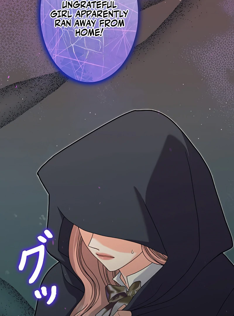 The Reason the Abandoned Fake Princess Returned Chapter 9 - page 121