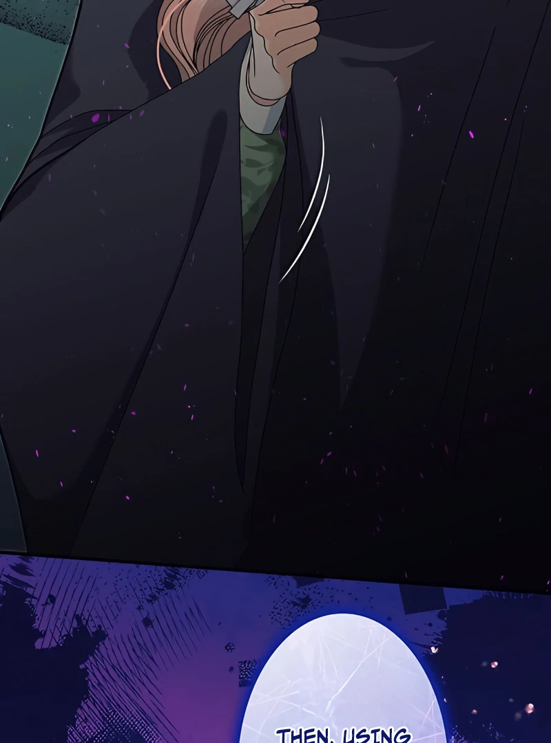 The Reason the Abandoned Fake Princess Returned Chapter 9 - page 122