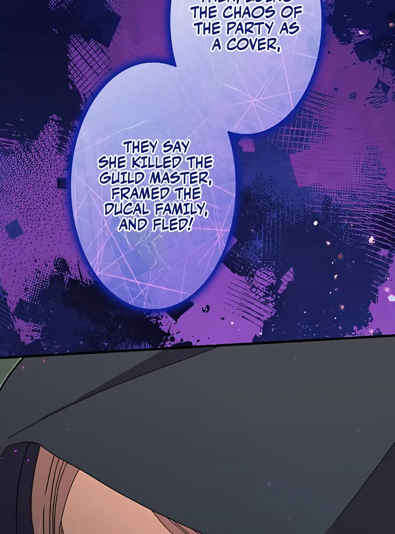 The Reason the Abandoned Fake Princess Returned Chapter 9 - page 123