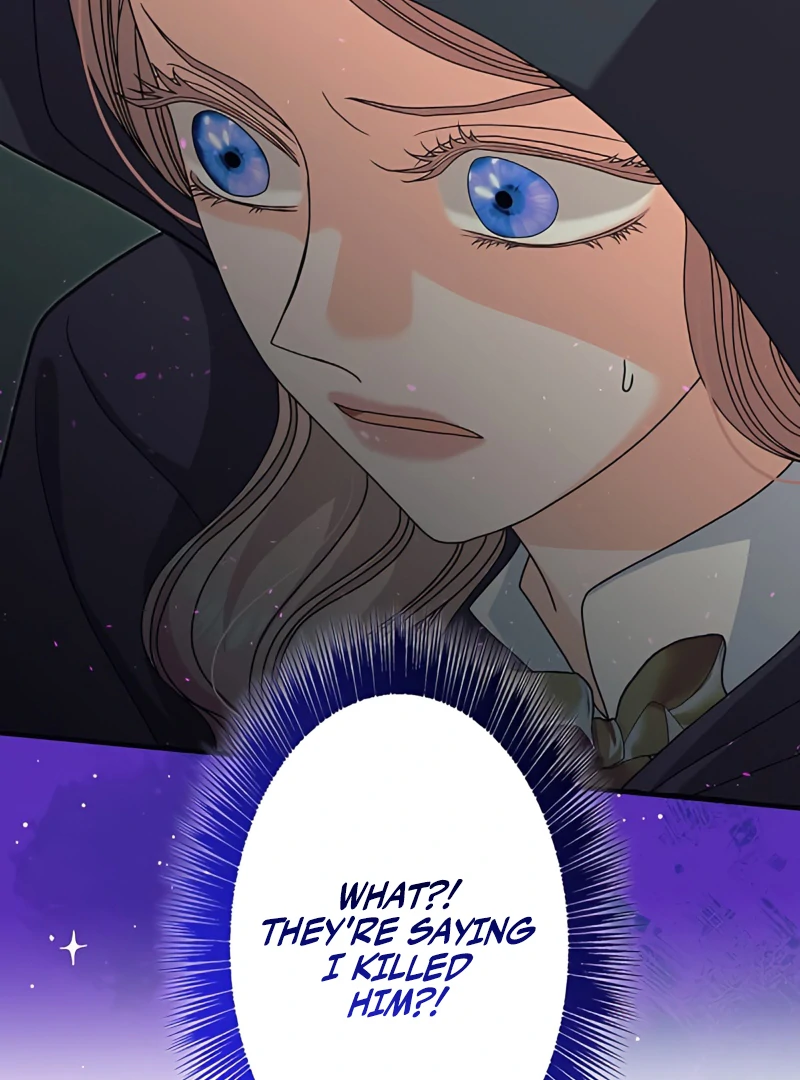 The Reason the Abandoned Fake Princess Returned Chapter 9 - page 124