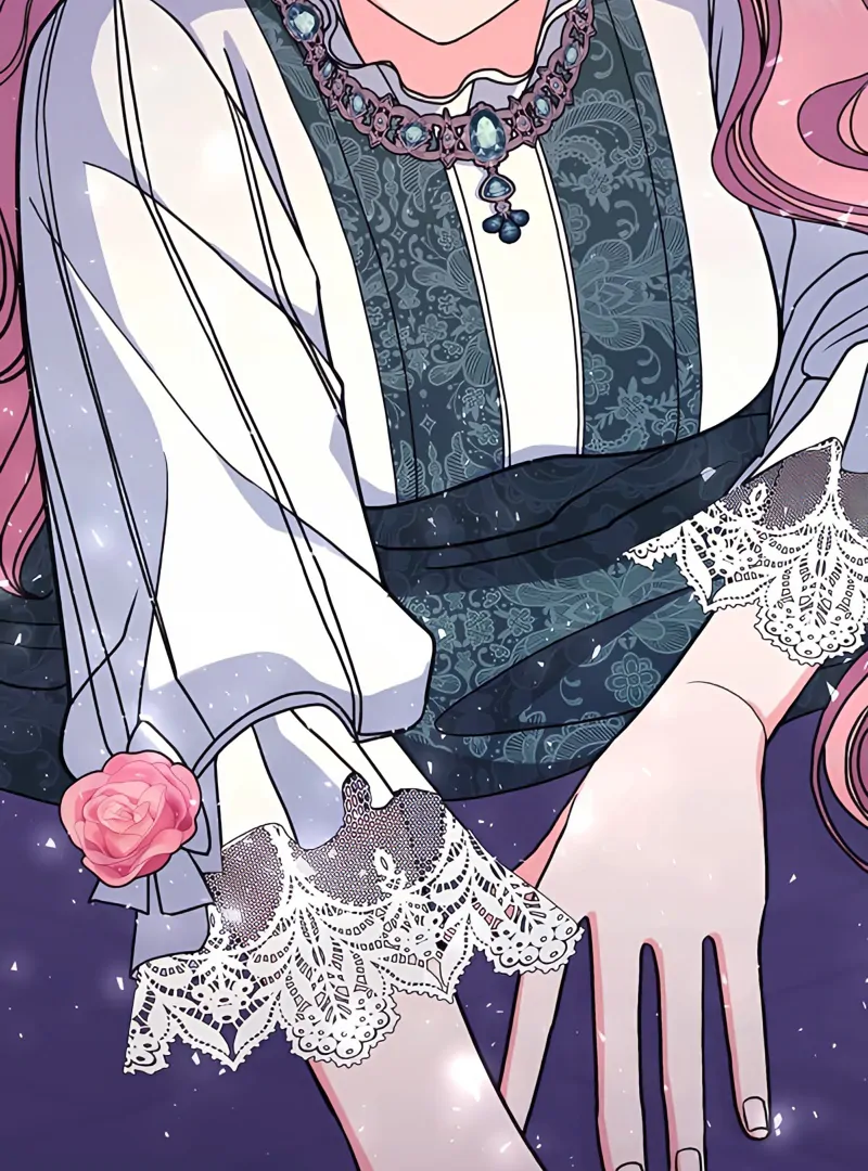 The Reason the Abandoned Fake Princess Returned Chapter 9 - page 13