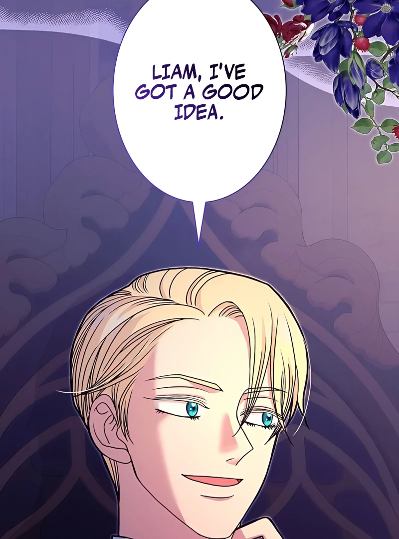 The Reason the Abandoned Fake Princess Returned Chapter 9 - page 16