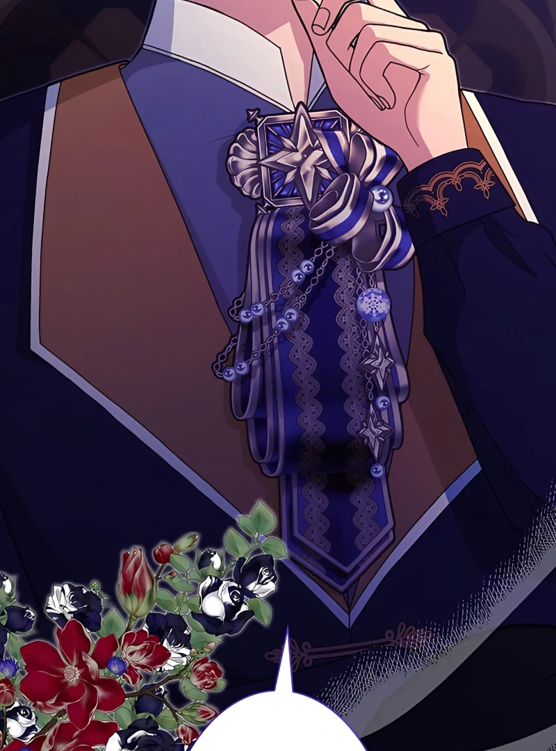 The Reason the Abandoned Fake Princess Returned Chapter 9 - page 17