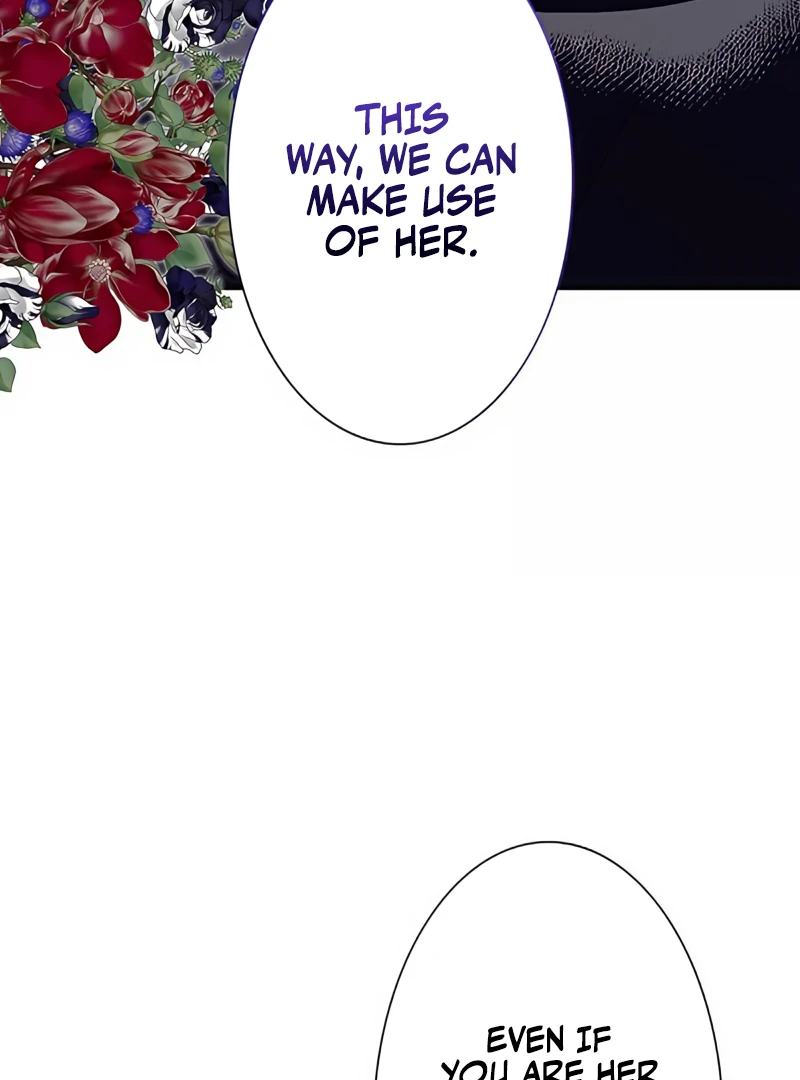 The Reason the Abandoned Fake Princess Returned Chapter 9 - page 18