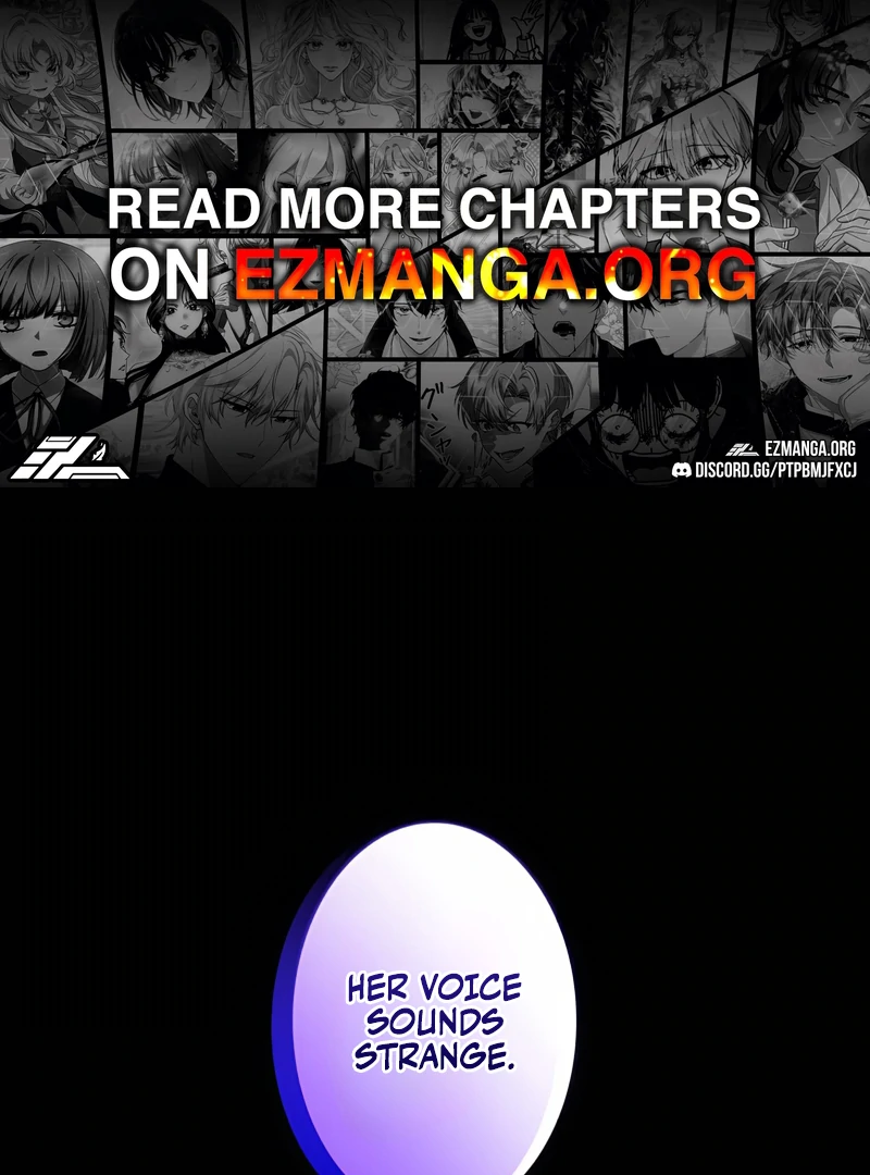 The Reason the Abandoned Fake Princess Returned Chapter 9 - page 1