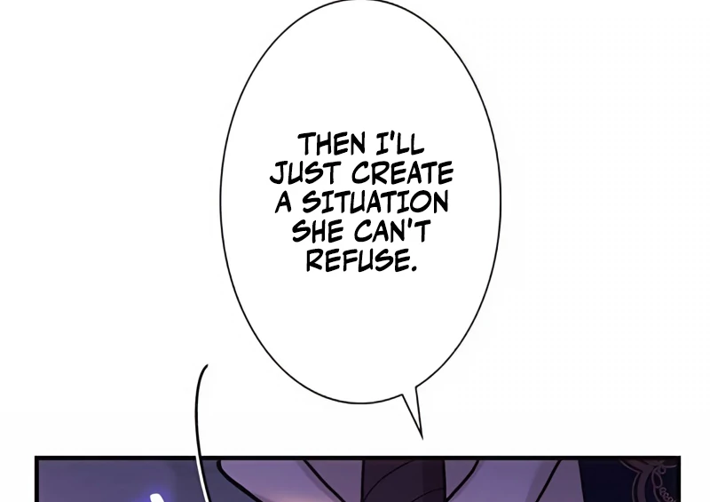 The Reason the Abandoned Fake Princess Returned Chapter 9 - page 20