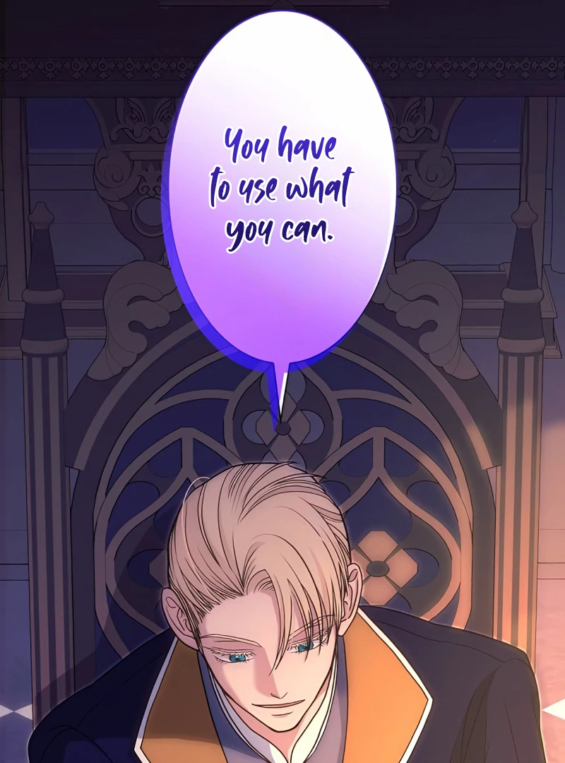 The Reason the Abandoned Fake Princess Returned Chapter 9 - page 22