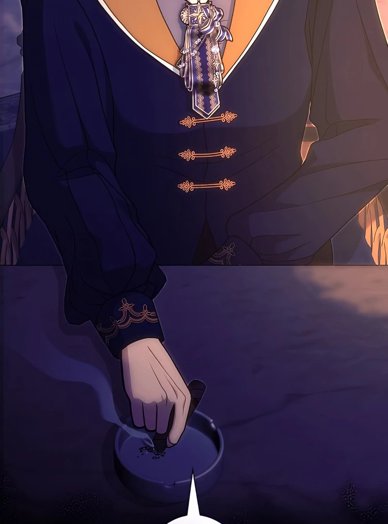 The Reason the Abandoned Fake Princess Returned Chapter 9 - page 23