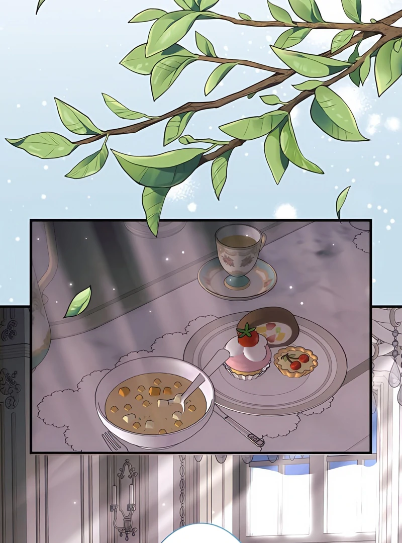 The Reason the Abandoned Fake Princess Returned Chapter 9 - page 26