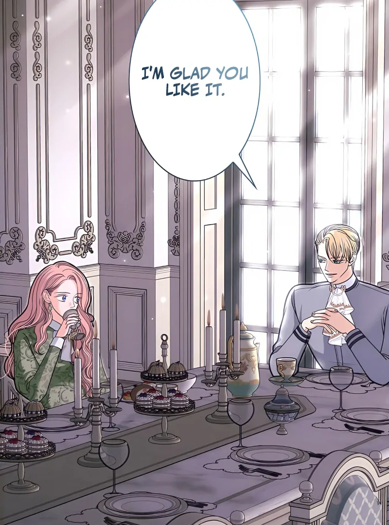 The Reason the Abandoned Fake Princess Returned Chapter 9 - page 27