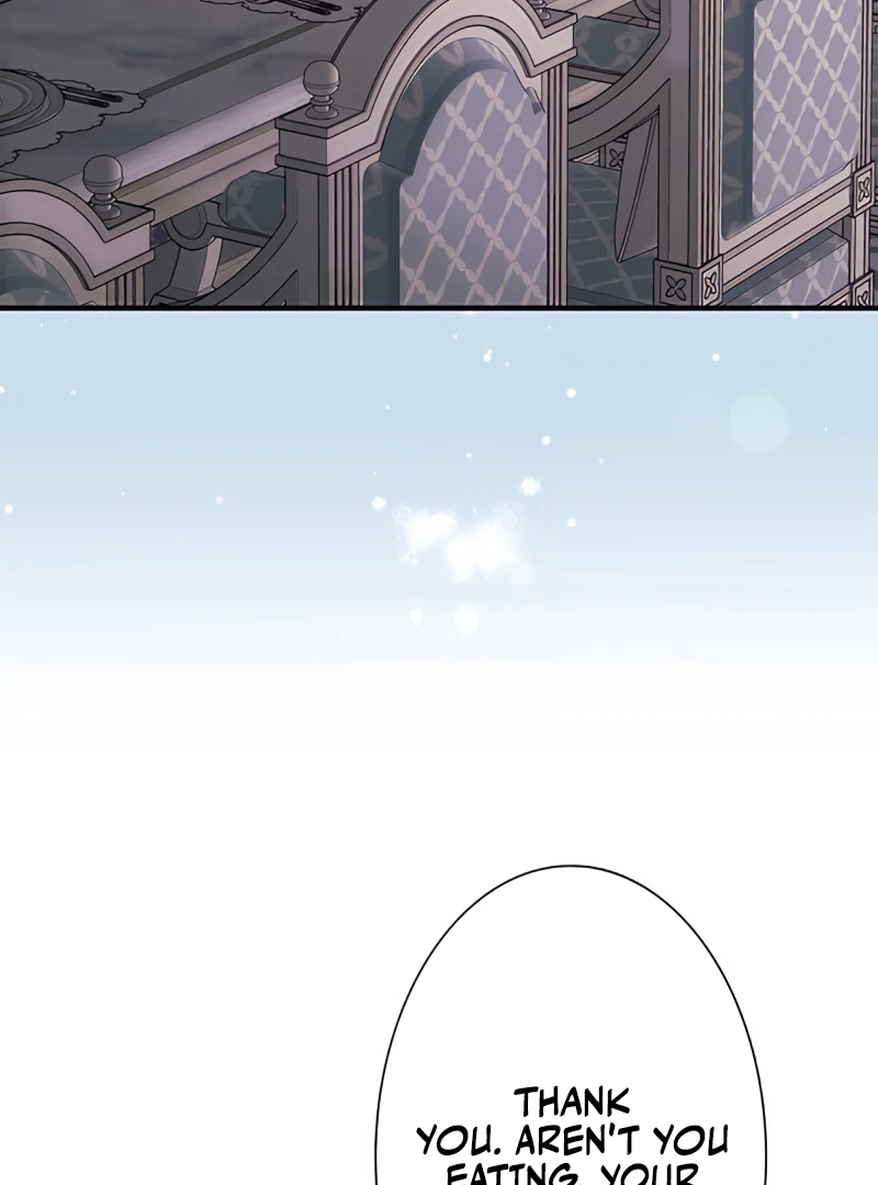 The Reason the Abandoned Fake Princess Returned Chapter 9 - page 28