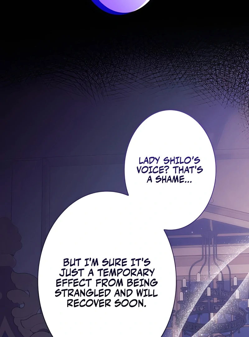 The Reason the Abandoned Fake Princess Returned Chapter 9 - page 2