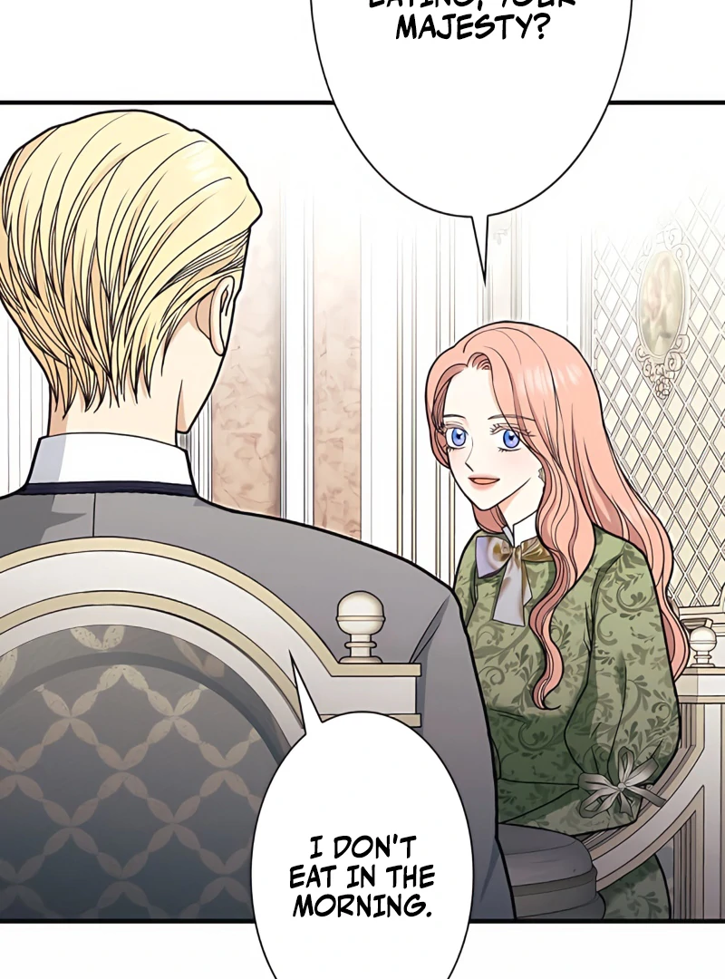 The Reason the Abandoned Fake Princess Returned Chapter 9 - page 29