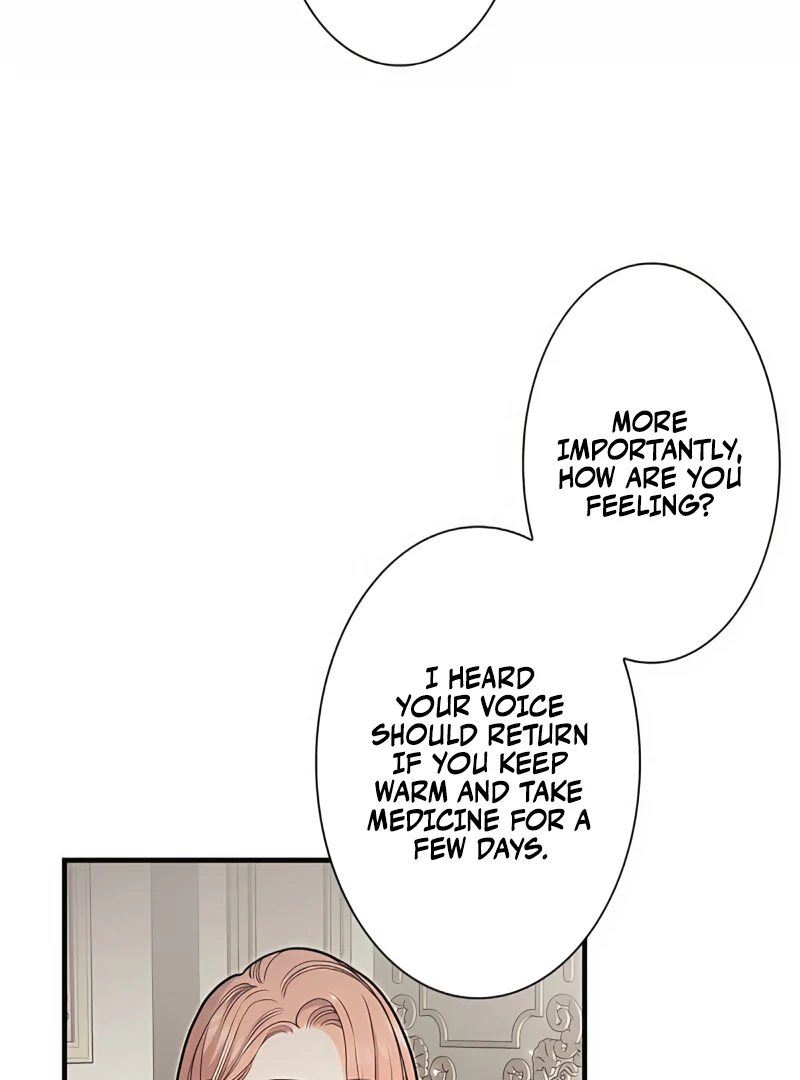 The Reason the Abandoned Fake Princess Returned Chapter 9 - page 30