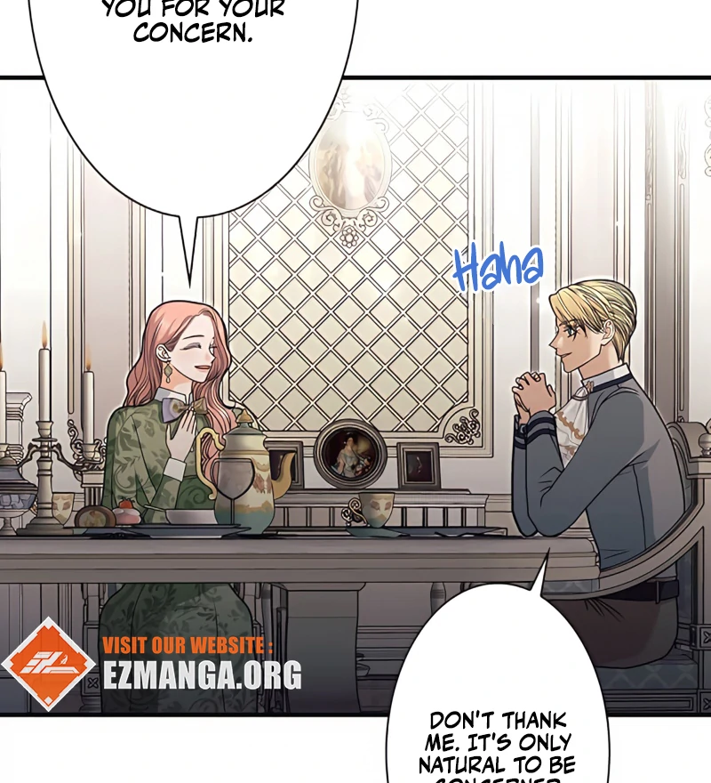 The Reason the Abandoned Fake Princess Returned Chapter 9 - page 32