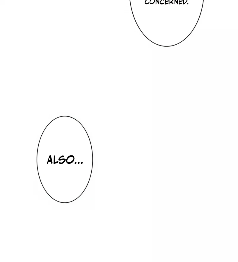 The Reason the Abandoned Fake Princess Returned Chapter 9 - page 33