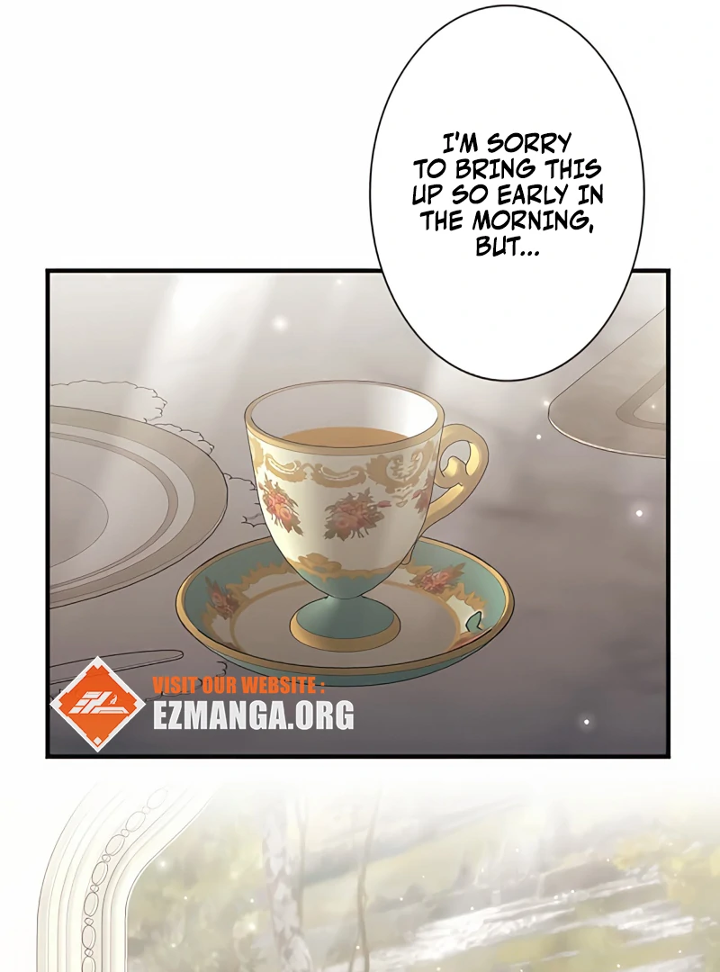 The Reason the Abandoned Fake Princess Returned Chapter 9 - page 34