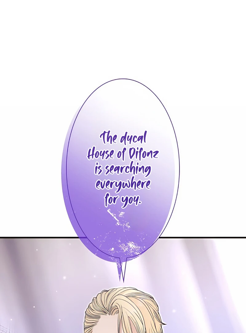 The Reason the Abandoned Fake Princess Returned Chapter 9 - page 37