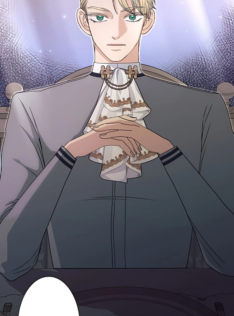 The Reason the Abandoned Fake Princess Returned Chapter 9 - page 38