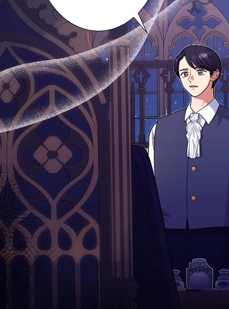 The Reason the Abandoned Fake Princess Returned Chapter 9 - page 3