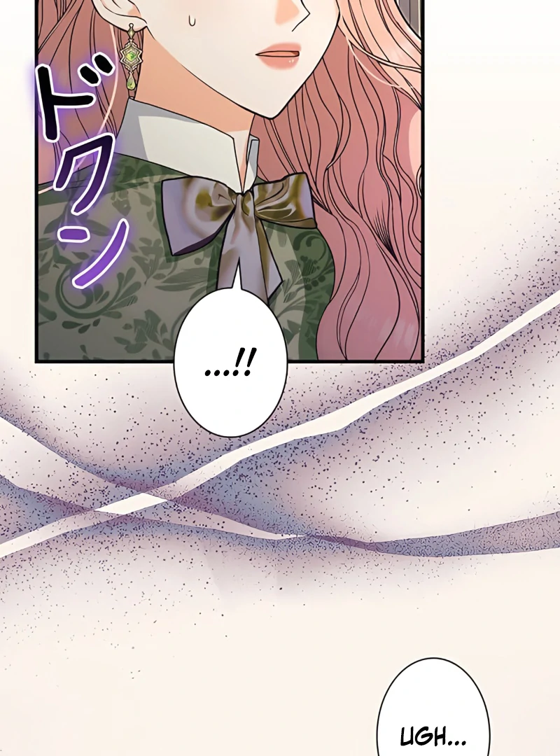 The Reason the Abandoned Fake Princess Returned Chapter 9 - page 40
