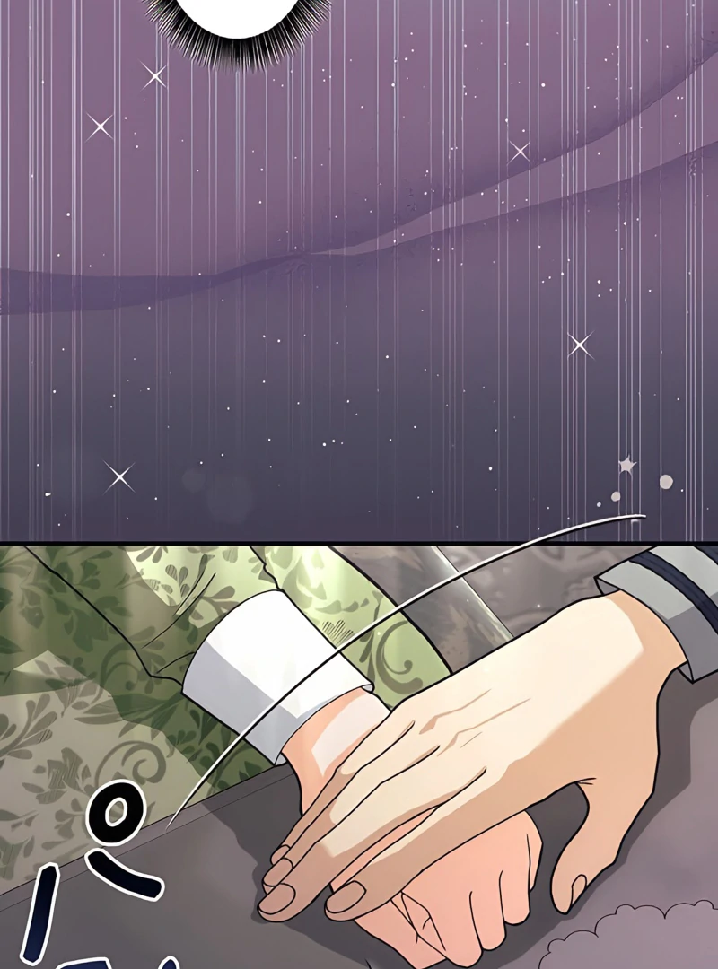 The Reason the Abandoned Fake Princess Returned Chapter 9 - page 42