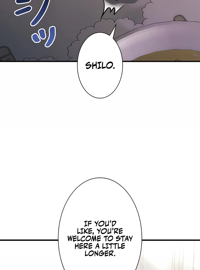 The Reason the Abandoned Fake Princess Returned Chapter 9 - page 43