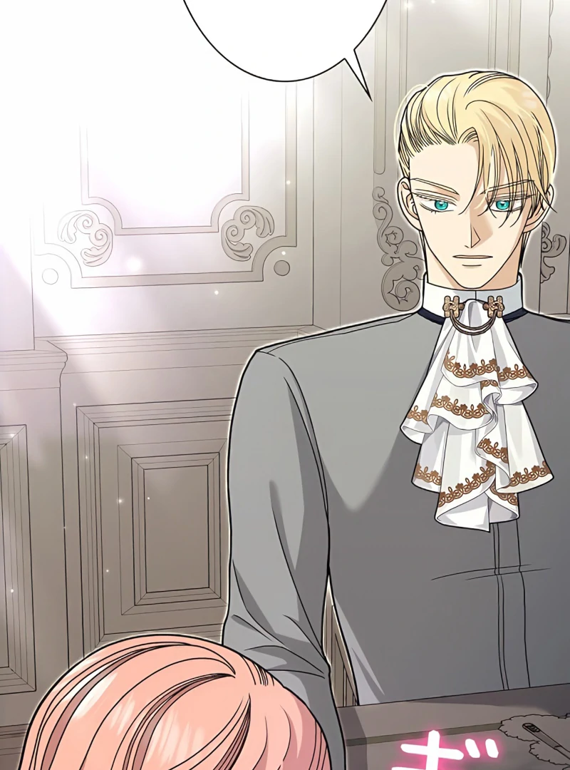 The Reason the Abandoned Fake Princess Returned Chapter 9 - page 44