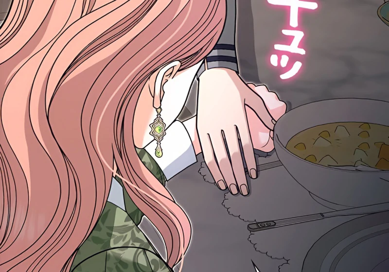 The Reason the Abandoned Fake Princess Returned Chapter 9 - page 45