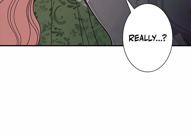 The Reason the Abandoned Fake Princess Returned Chapter 9 - page 46