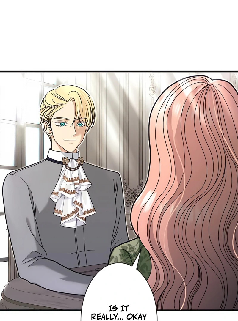 The Reason the Abandoned Fake Princess Returned Chapter 9 - page 47