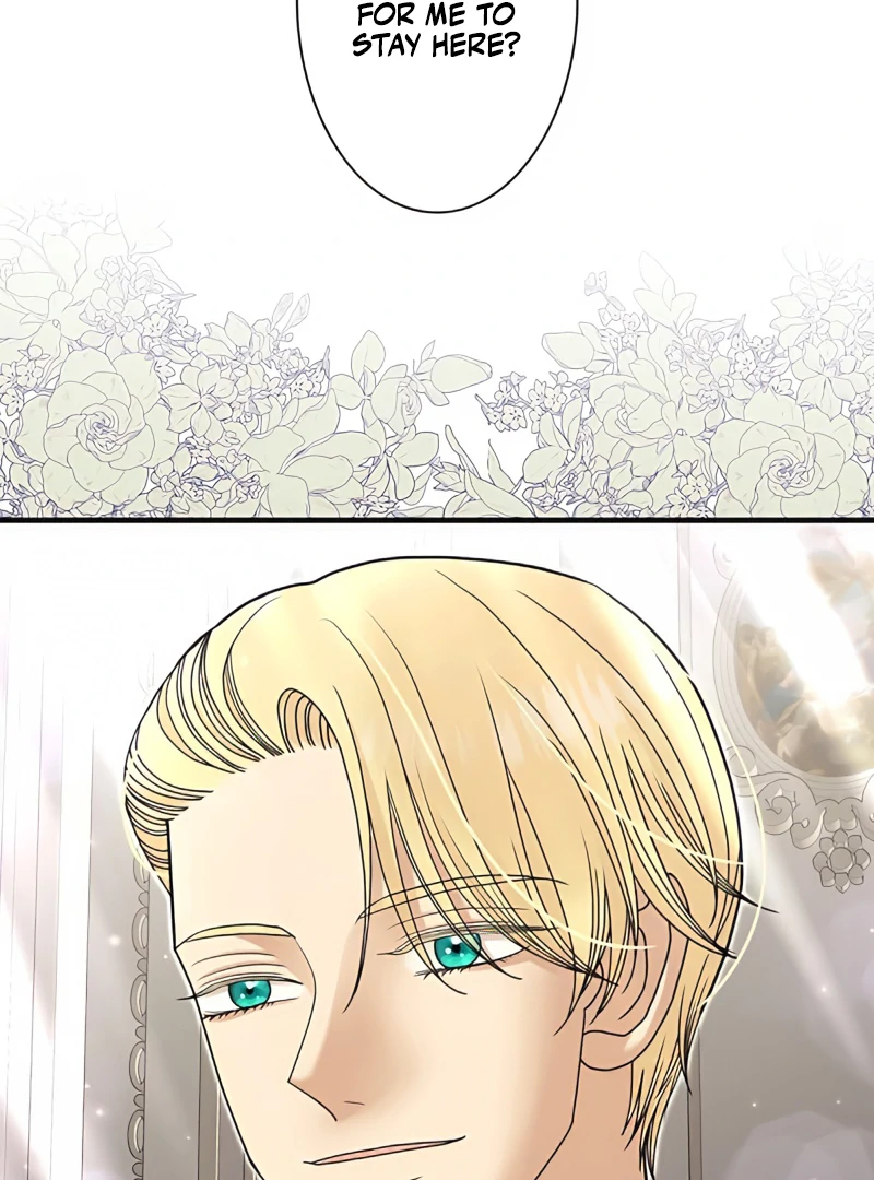 The Reason the Abandoned Fake Princess Returned Chapter 9 - page 48