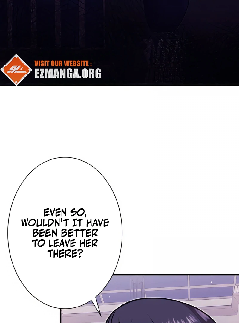 The Reason the Abandoned Fake Princess Returned Chapter 9 - page 4