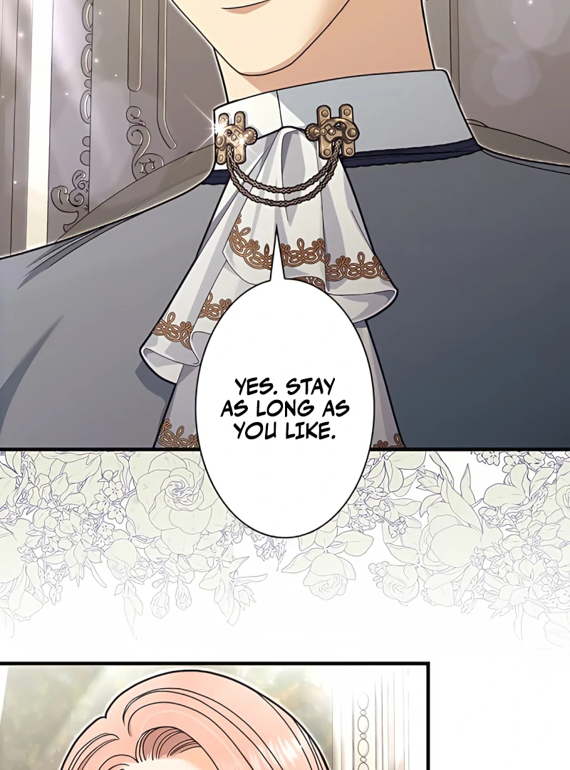 The Reason the Abandoned Fake Princess Returned Chapter 9 - page 49