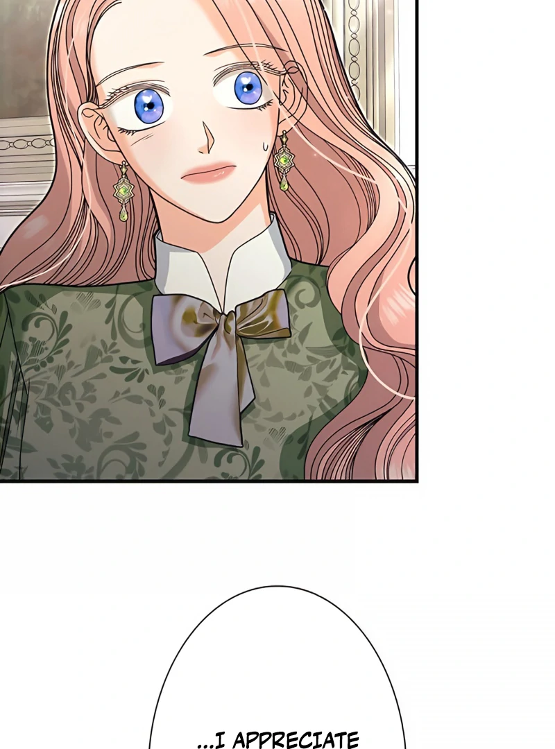 The Reason the Abandoned Fake Princess Returned Chapter 9 - page 50