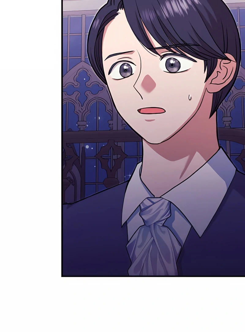 The Reason the Abandoned Fake Princess Returned Chapter 9 - page 5