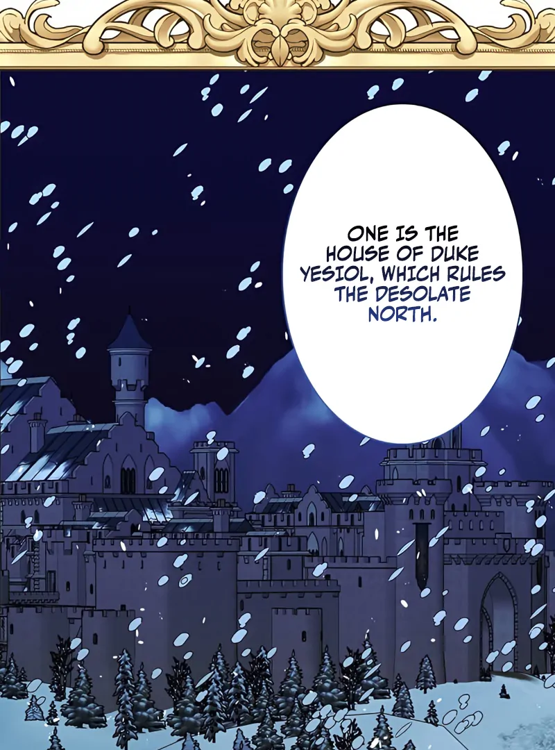 The Reason the Abandoned Fake Princess Returned Chapter 9 - page 62