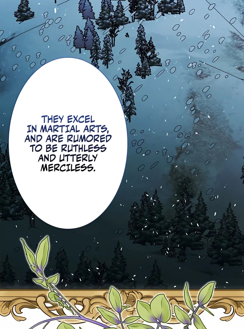 The Reason the Abandoned Fake Princess Returned Chapter 9 - page 63