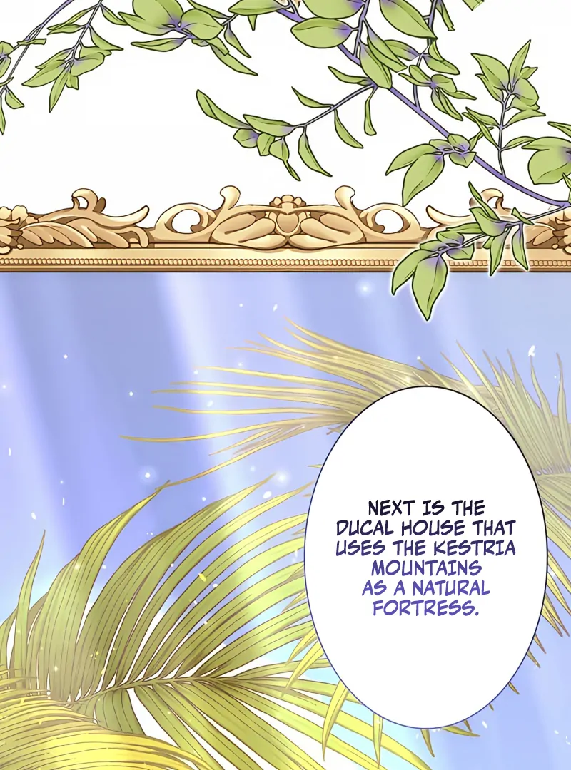 The Reason the Abandoned Fake Princess Returned Chapter 9 - page 64