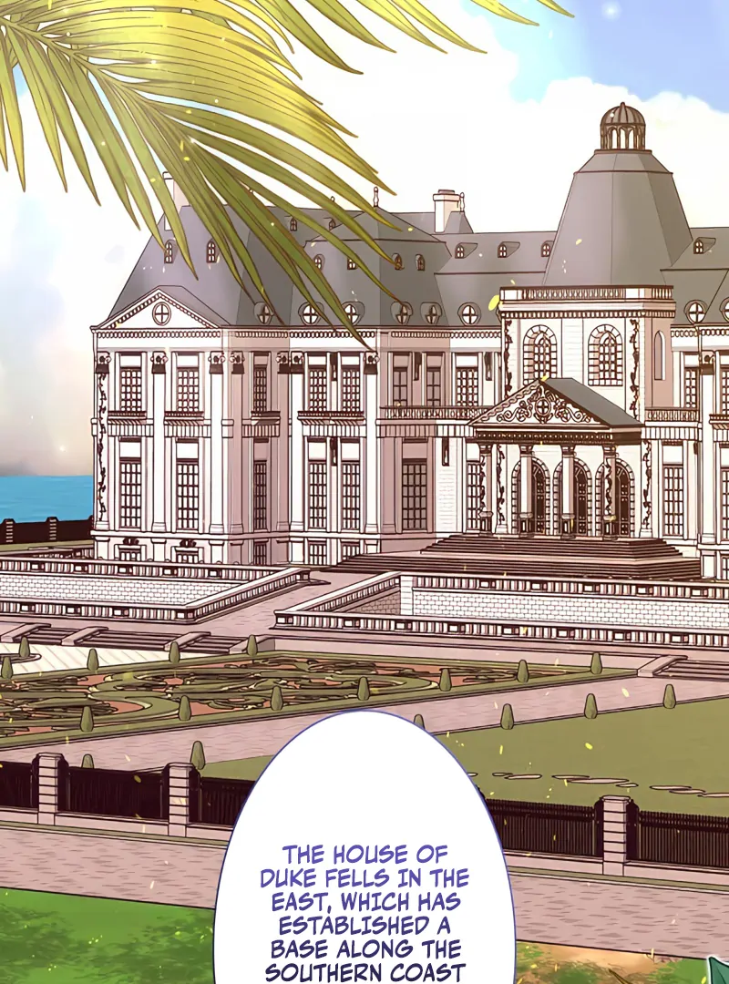 The Reason the Abandoned Fake Princess Returned Chapter 9 - page 65