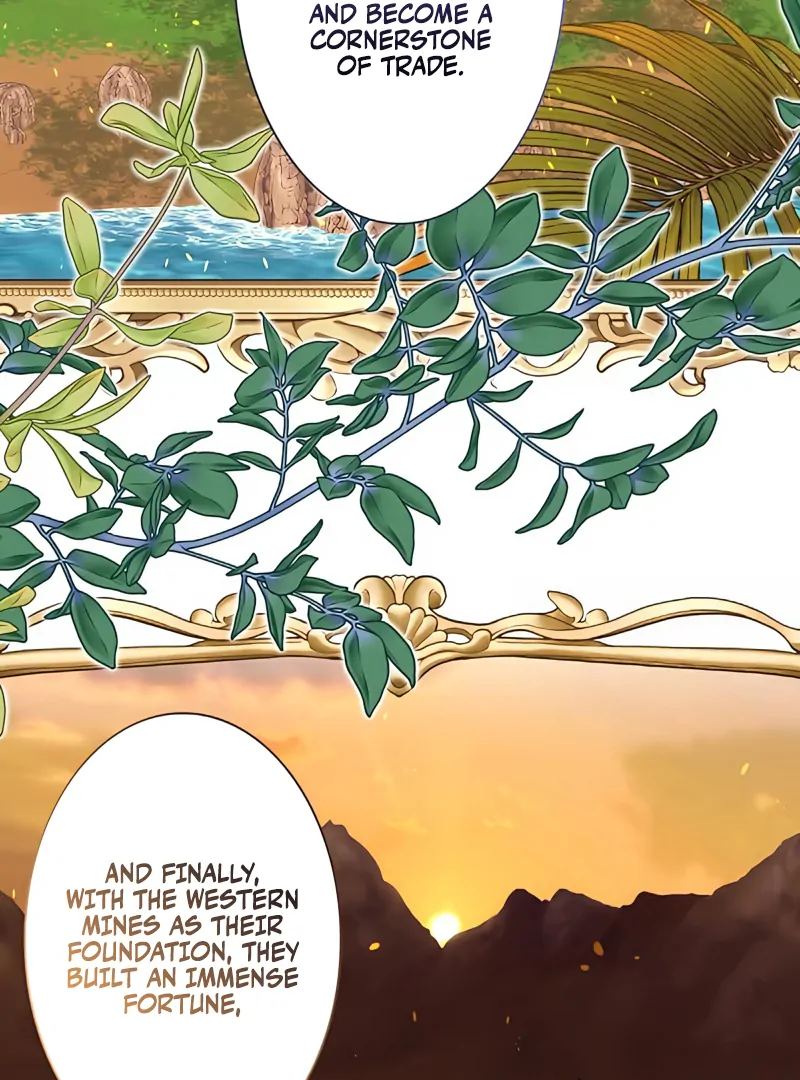 The Reason the Abandoned Fake Princess Returned Chapter 9 - page 66