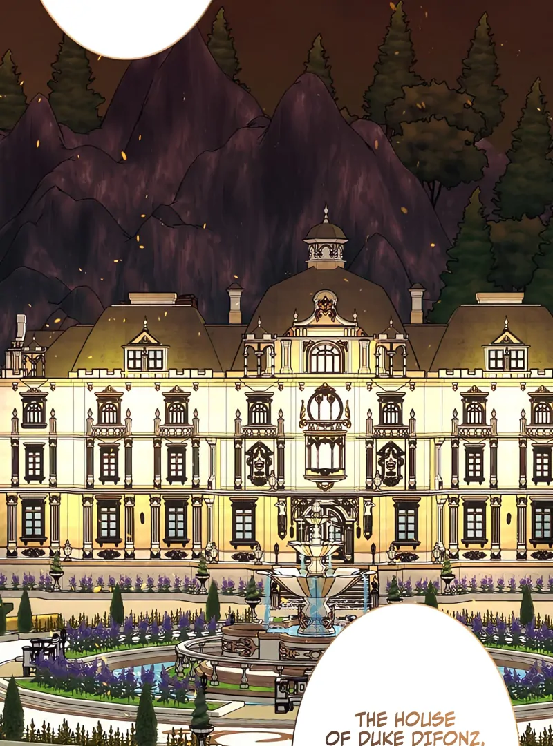 The Reason the Abandoned Fake Princess Returned Chapter 9 - page 67