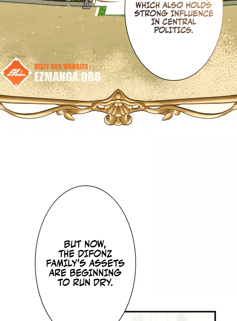 The Reason the Abandoned Fake Princess Returned Chapter 9 - page 68