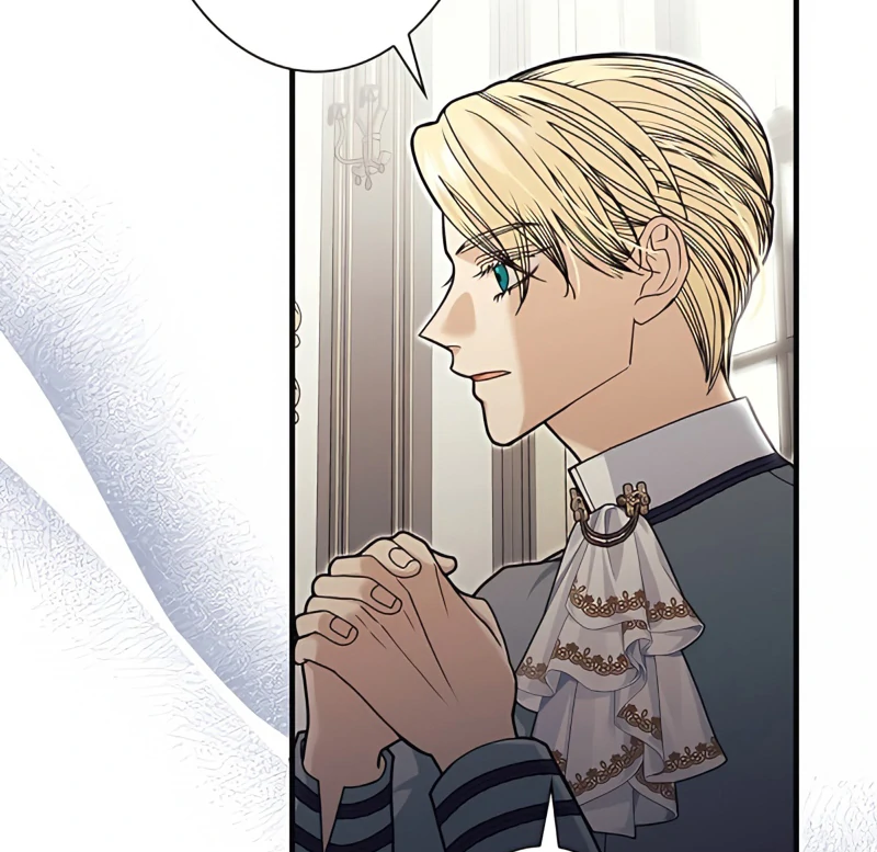 The Reason the Abandoned Fake Princess Returned Chapter 9 - page 69