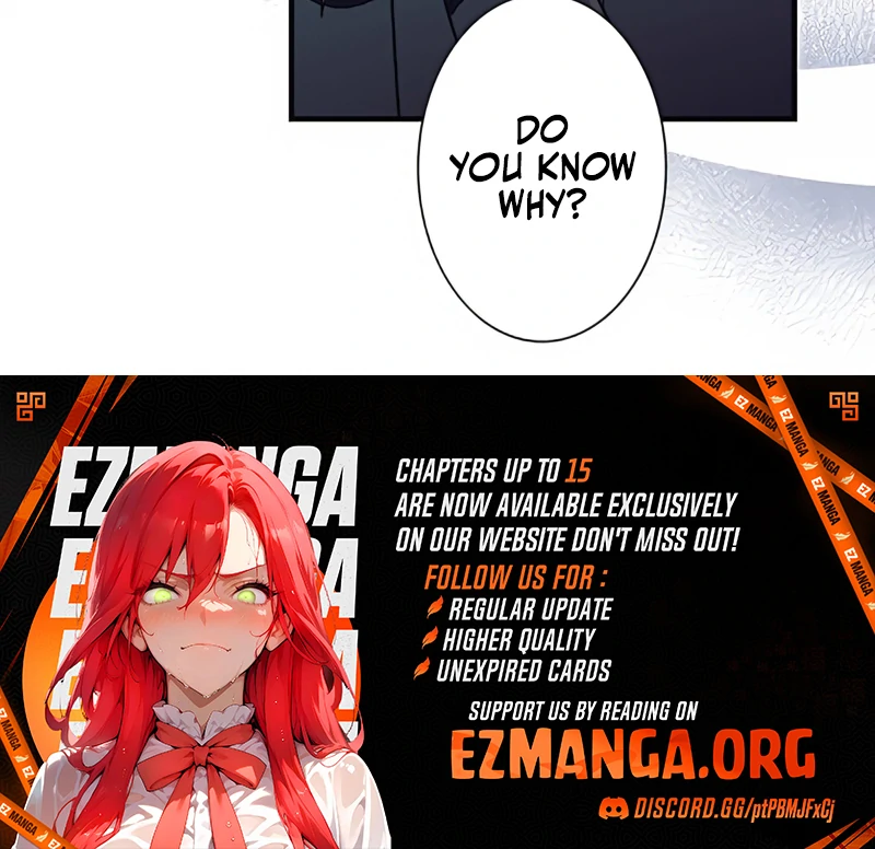 The Reason the Abandoned Fake Princess Returned Chapter 9 - page 70