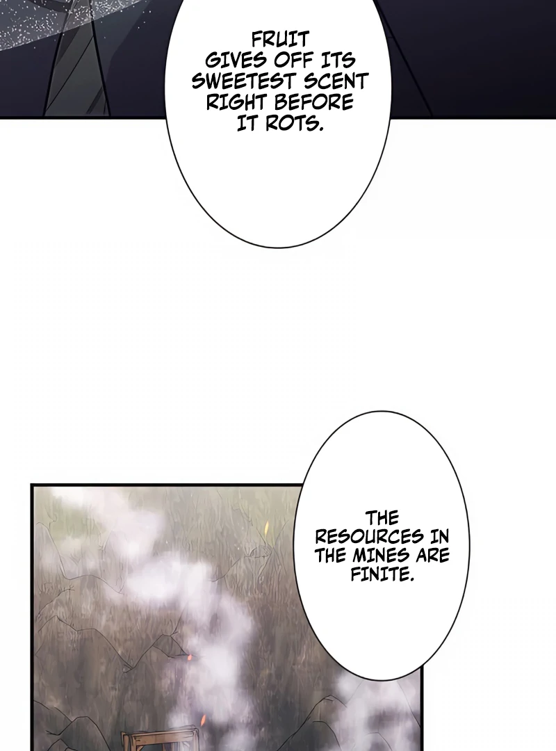 The Reason the Abandoned Fake Princess Returned Chapter 9 - page 74